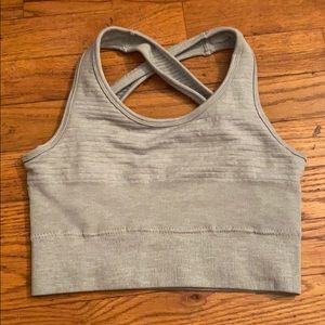 Alphalete Vault Bra